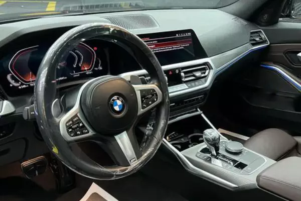 Serviços de funilaria